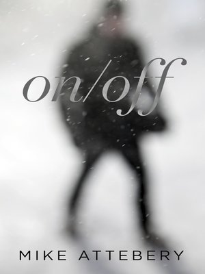 cover image of On/Off